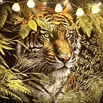 Jungle - Cocon Tropical Et Romantique Avec Balneo En Plein Coeur De ! Pézenas
