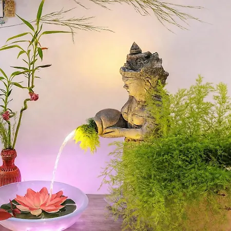 Apartmán Jungle - Cocon Tropical Et Romantique Avec Balneo En Plein Coeur De ! Pézenas